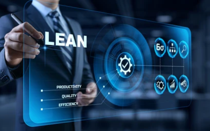 Lean Six Sigma